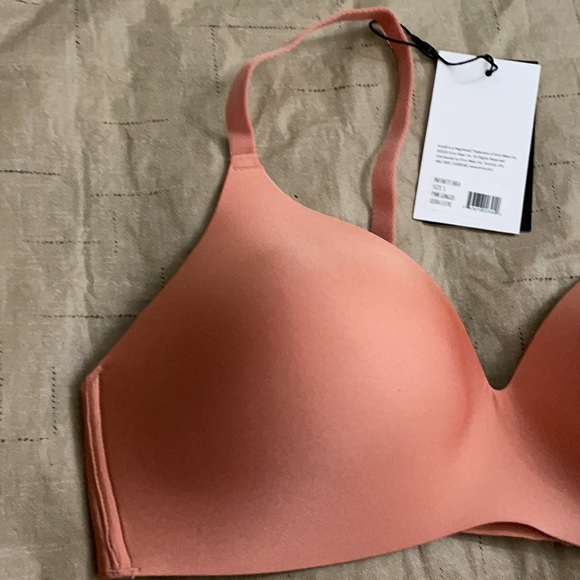 Knix infinity bra NWT - Picture 2 of 8